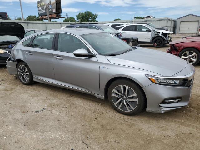 Vin: 1hgcv3f5xla013972, lot: 57298305, honda accord hybrid exl 20204