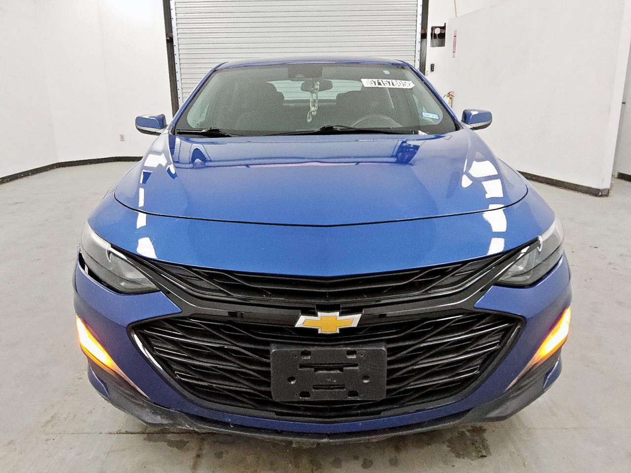 CHEVROLET MALIBU 2023