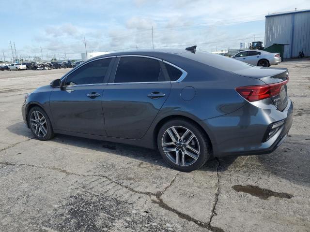 Vin: 3kpf54ad9ke032721, lot: 55329275, kia forte ex 20192