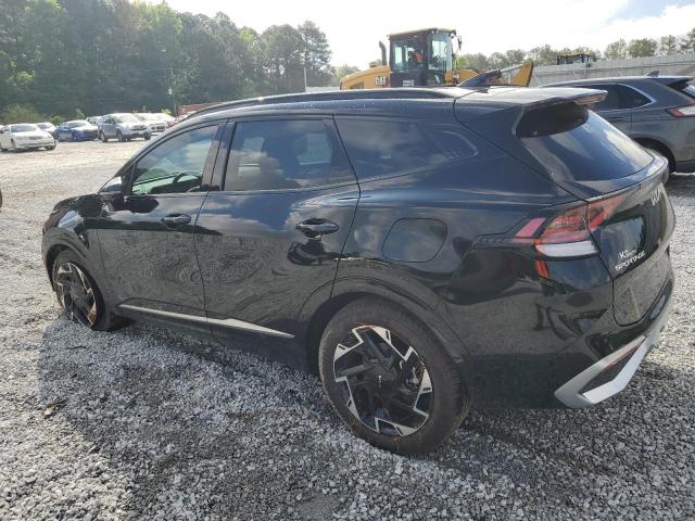 Vin: 5xyk53df8rg217541, lot: 57416175, kia sportage sx prestige 20242