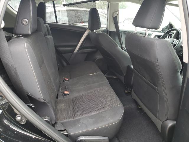 2017 TOYOTA RAV4 XLE - 2T3RFREV7HW616848