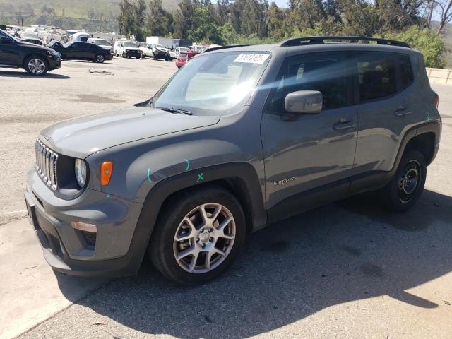 Vin: zacnjdbb5mpn15842, lot: 57616105, jeep renegade latitude 2021 img_1