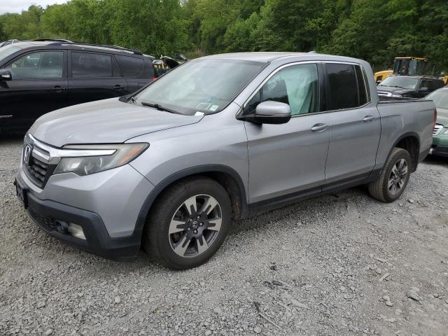 Vin: 5fpyk3f56hb007329, lot: 57377775, honda ridgeline rtl 2017 img_1