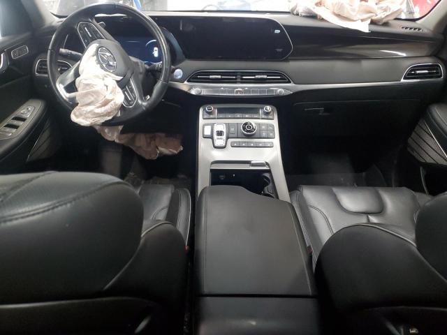 2021 HYUNDAI PALISADE L - KM8R5DHE1MU207961
