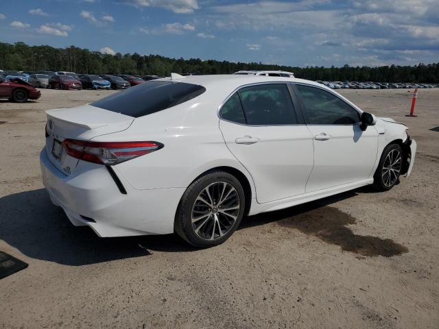 Vin: 4t1b21hk5ku512116, lot: 57900095, toyota camry hybrid 20193