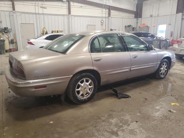 BUICK PARK AVENU 2001 1G4CW54KX14192280 photo #4