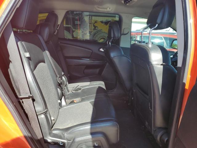 2018 DODGE JOURNEY CR 3C4PDDGG0JT145525
