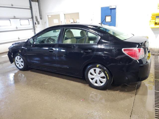 Vin: jf1gjaa65dh033724, lot: 55900325, subaru impreza 20132