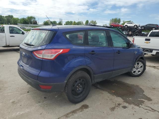 Vin: 1fmcu0f7xgub36477, lot: 56022065, ford escape s 20163