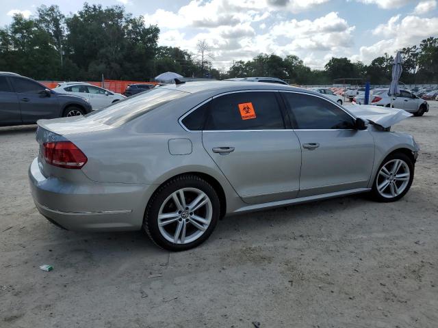 Vin: 1vwcn7a31ec048352, lot: 55403215, volkswagen passat sel 20143