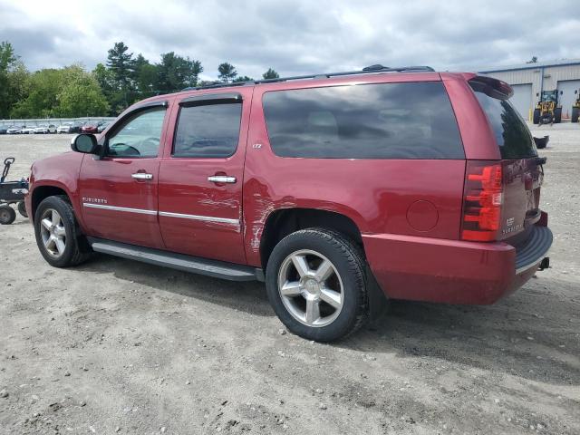 Vin: 1gnskke32br226466, lot: 58315915, chevrolet suburban k1500 ltz 20112