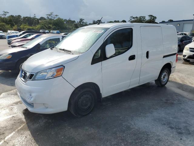 Vin: 3n6cm0knxkk696403, lot: 48308155, nissan nv 2.5s 2019 img_1