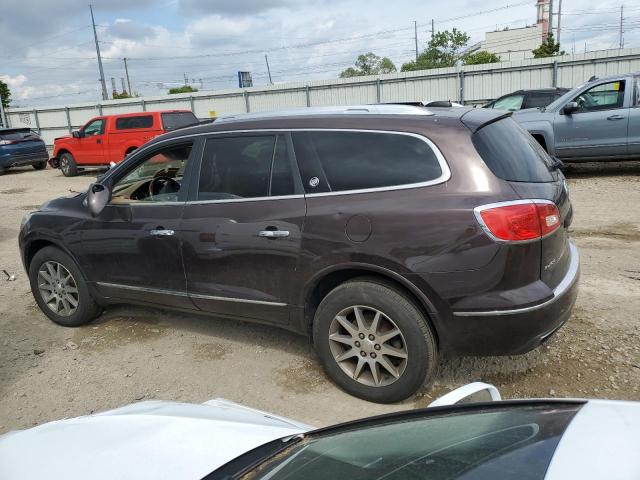 2017 BUICK ENCLAVE 5GAKVBKD8HJ220533