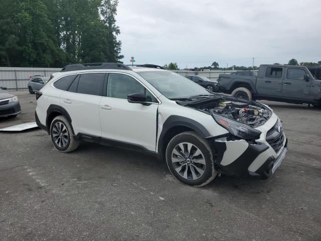 Vin: 4s4btanc7s3124000, lot: 57419085, subaru outback limited 20254