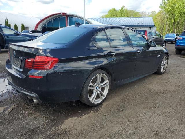 2016 BMW 550 XI WBAKP9C55GD981264