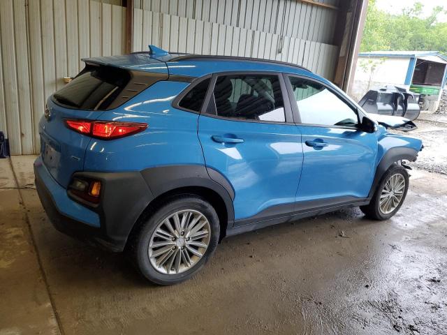 2020 HYUNDAI KONA SEL P KM8K6CAA3LU548566