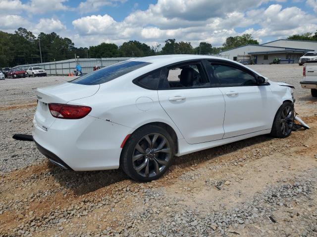 Vin: 1c3cccbg0fn604888, lot: 56925975, chrysler 200 s 20153