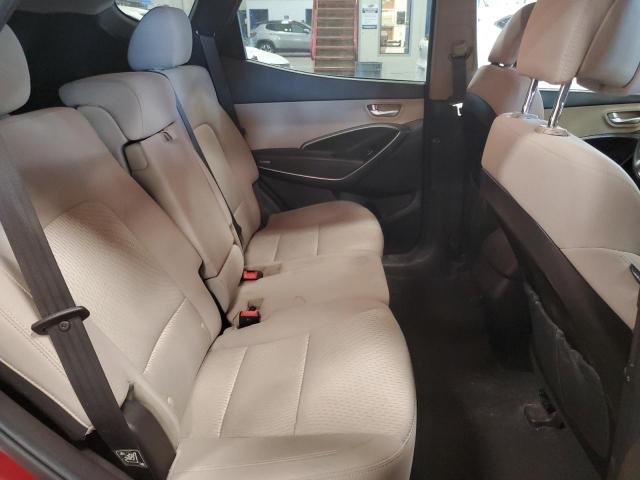 2017 HYUNDAI SANTA FE S - 5XYZTDLB9HG464252
