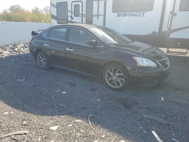 2013 NISSAN SENTRA S - 3N1AB7AP9DL730648