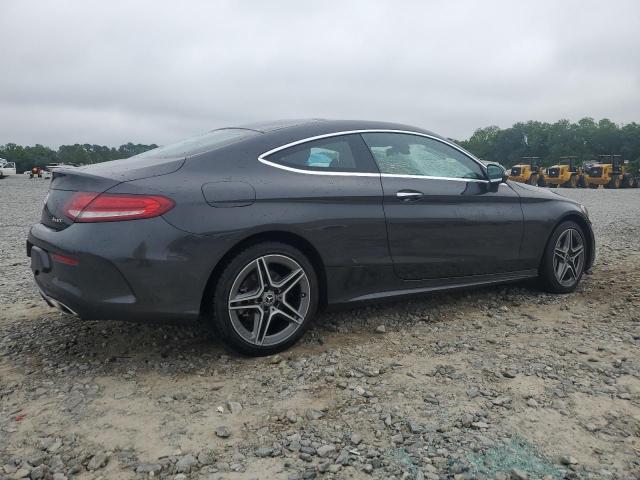 2019 MERCEDES-BENZ C 300 4MAT WDDWJ8EB1KF773579