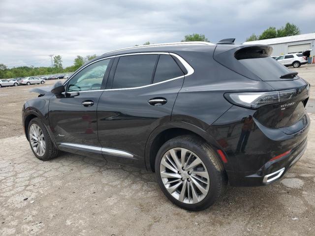Vin: lrbfzse49rd070656, lot: 58751875, buick envision avenir 20242