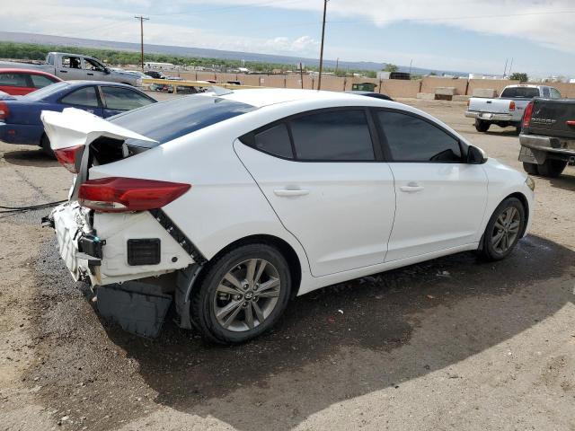Vin: 5npd84lf8jh329874, lot: 54979105, hyundai elantra sel 20183
