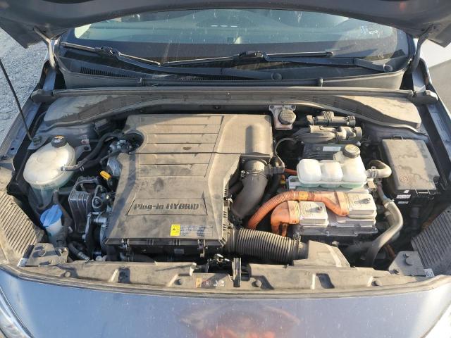 2019 HYUNDAI IONIQ - KMHC65LD3KU181271