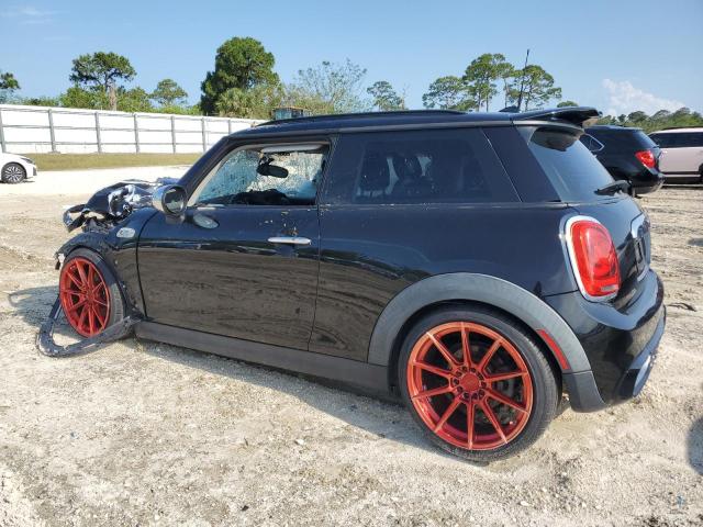 Vin: wmwxp7c58g3b49310, lot: 52460835, mini cooper s 20162