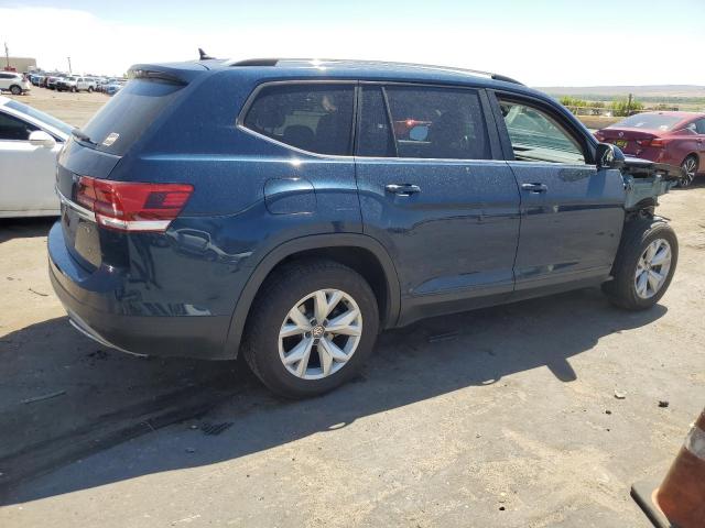 2018 VOLKSWAGEN ATLAS SE 1V2DP2CA2JC593162