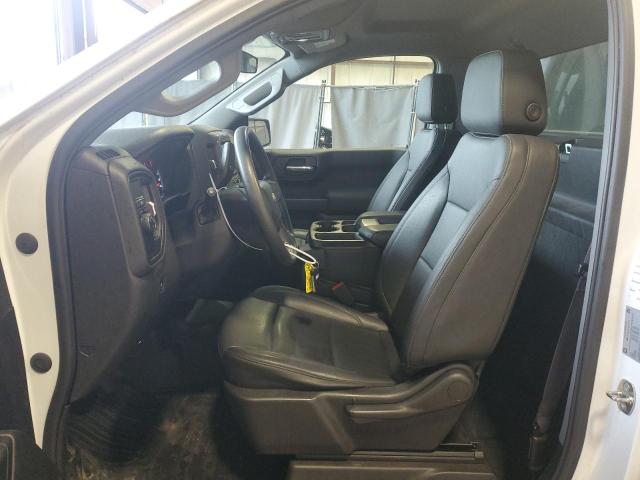 2023 CHEVROLET SILVERADO - 3GCNAAEK0PG357736
