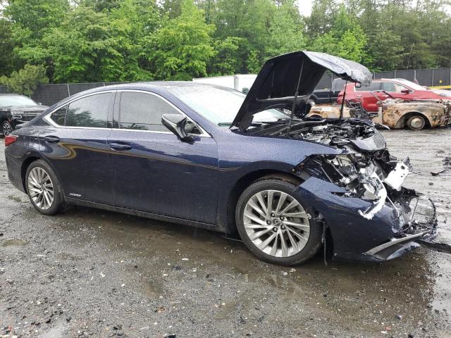 2019 LEXUS ES 300H - 58AB21B14KU002199
