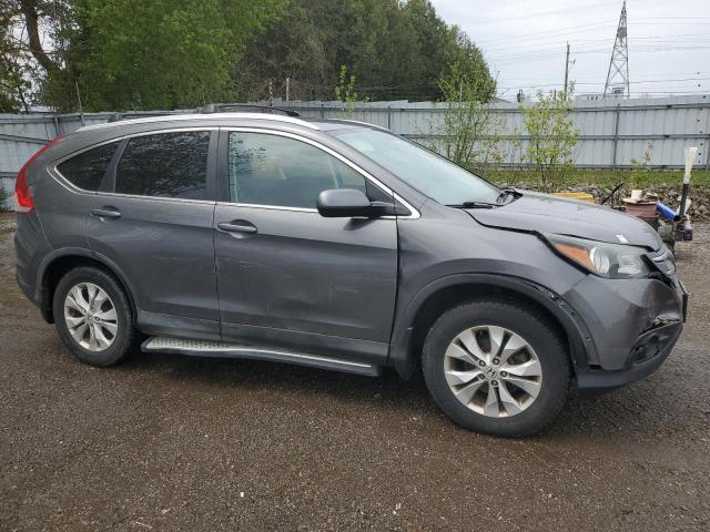 Vin: 2hkrm4h56eh129521, lot: 55277995, honda crv ex 20144