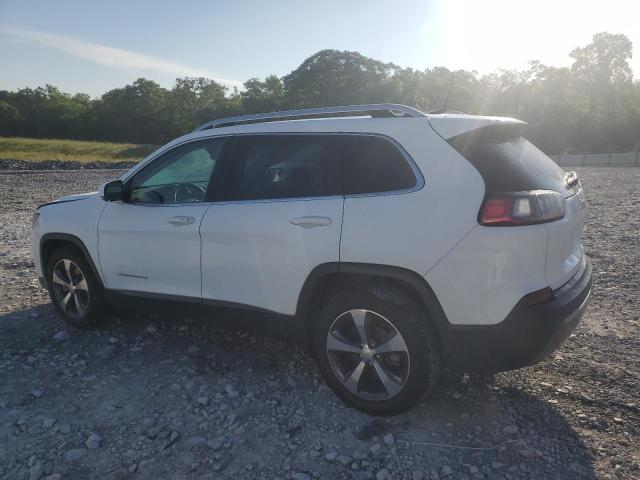 Vin: 1c4pjldb4kd347822, lot: 56195655, jeep grand cher limited 20192