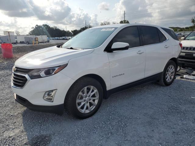 Vin: 2gnaxkev9k6195565, lot: 57861225, chevrolet equinox lt 2019 img_1