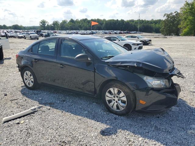 Vin: 1g1pa5sh7e7476474, lot: 56936815, chevrolet cruze ls 20144