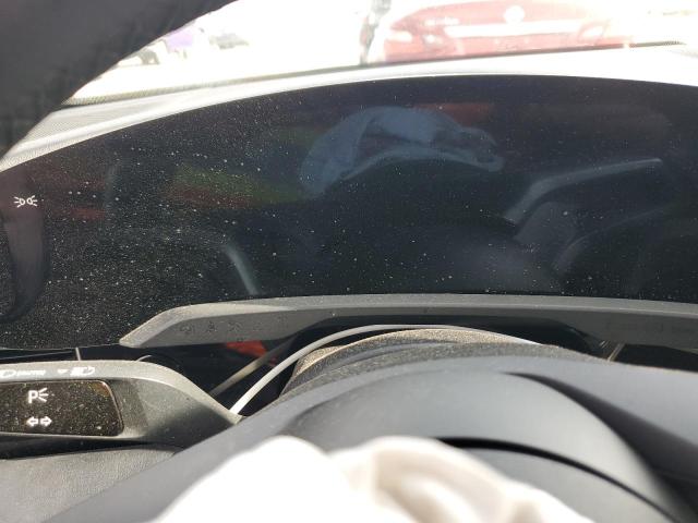 2021 PORSCHE TAYCAN WP0AA2Y15MSA17996