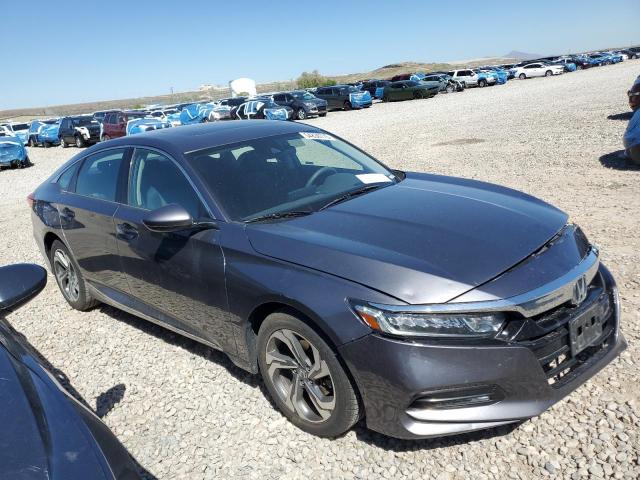 Vin: 1hgcv1f46ja216690, lot: 54836775, honda accord ex 20184