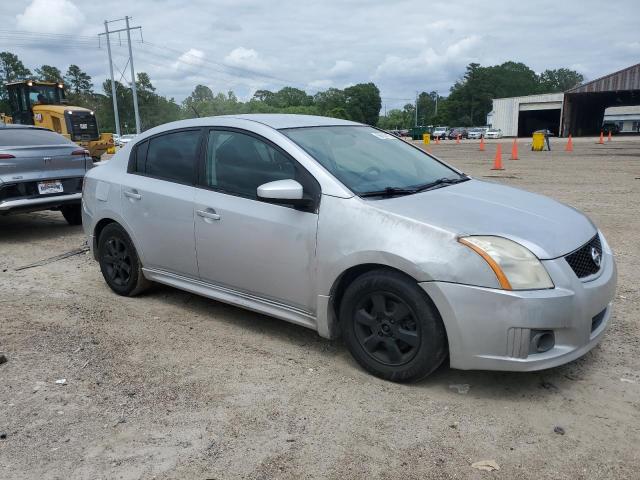 Vin: 3n1ab6ap3al611838, lot: 56664185, nissan sentra 2.0 20104