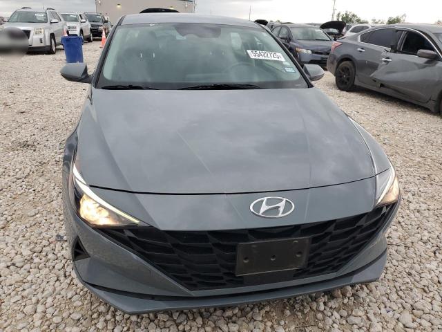 2023 HYUNDAI ELANTRA SE - KMHLS4AG7PU433159