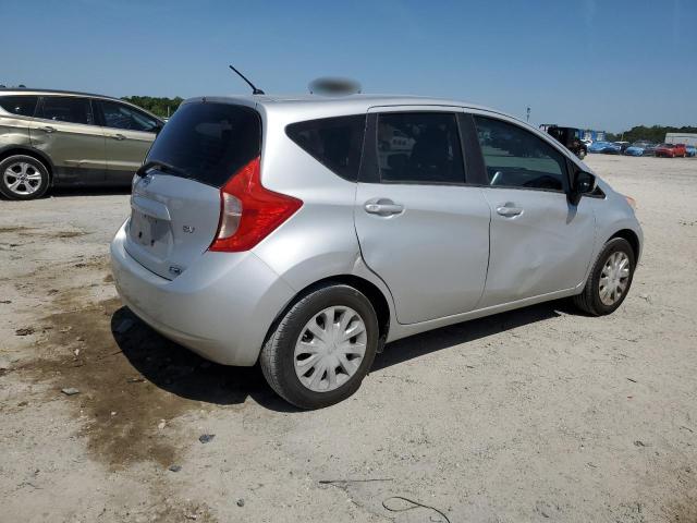 Vin: 3n1ce2cp1fl418598, lot: 57265255, nissan versa s 20153
