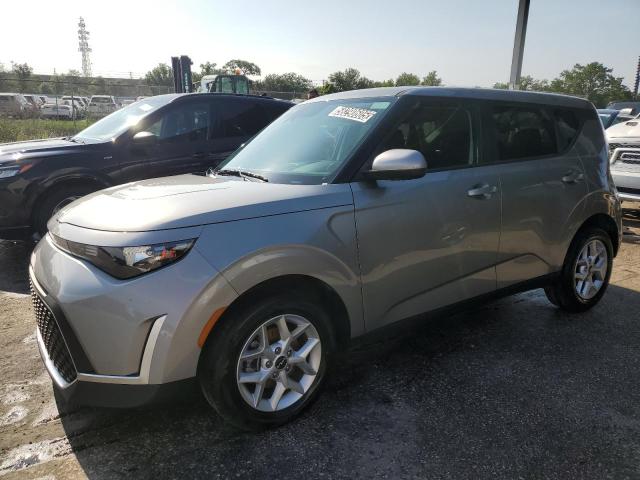 Vin: kndj23au0s7926121, lot: 58290605, kia soul lx 2025 img_1