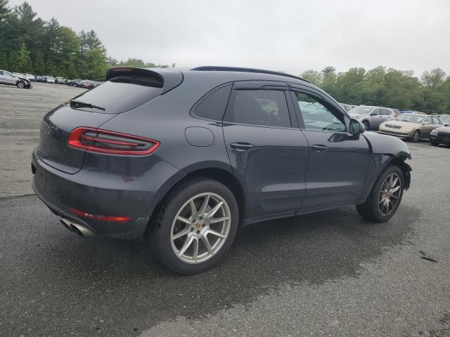 Vin: wp1ab2a51hlb14862, lot: 56210245, porsche macan s 20173