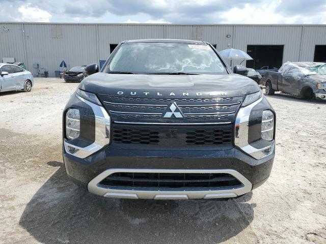 2024 MITSUBISHI OUTLANDER JA4J3VA81RZ057047