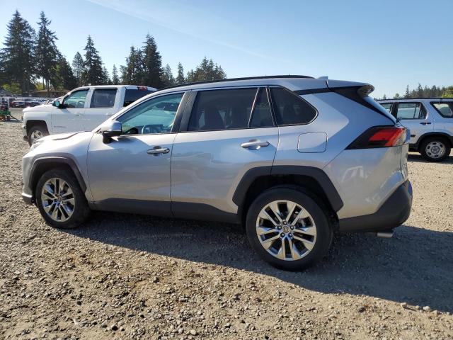 Vin: 2t3a1rfv5mc213621, lot: 55837485, toyota rav4 xle premium 20212