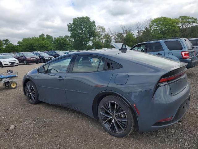 Vin: jtdacaau4r3024042, lot: 57765435, toyota prius le 20242