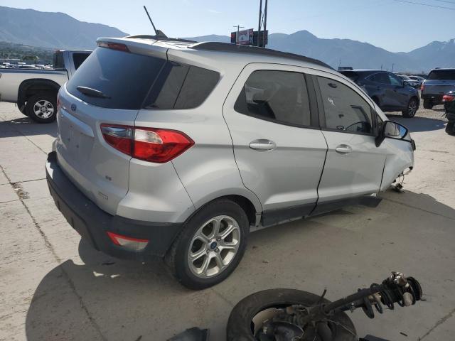 Vin: maj3s2ge3kc272196, lot: 58085875, ford ecosport se 20193