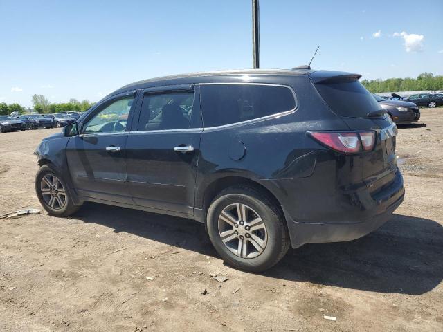 Vin: 1gnkvhkd5gj150903, lot: 57347005, chevrolet traverse lt 20162