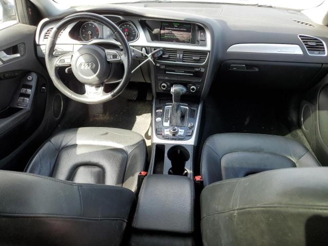 2015 AUDI A4 ALLROAD WA1UFAFL2FA132990
