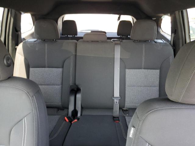 2025 GMC ACADIA ELE 1GKENKRS5SJ131028