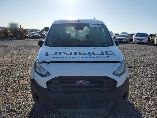 2022 FORD TRANSIT CO NM0GS9E20N1523749
